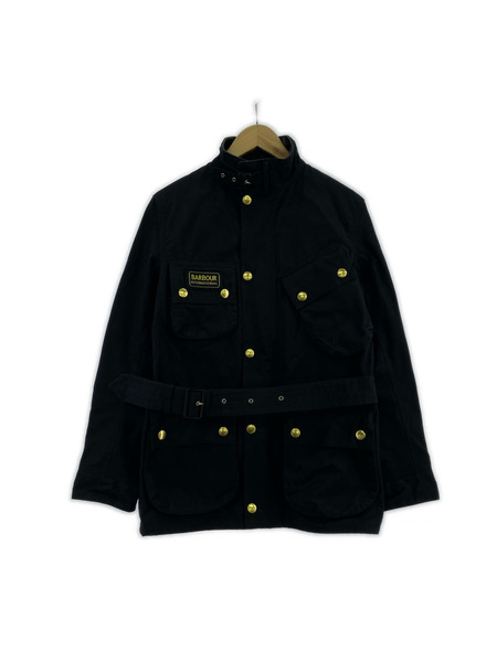 Barbour オイルドジャケット