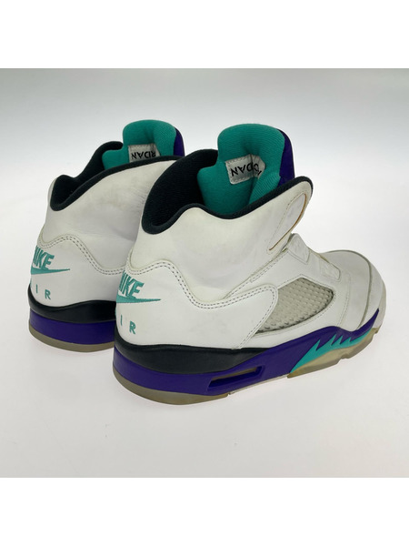 NIKE スニーカー AIR JORDAN 5 RETRO NRG
