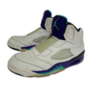 NIKE スニーカー AIR JORDAN 5 RETRO NRG