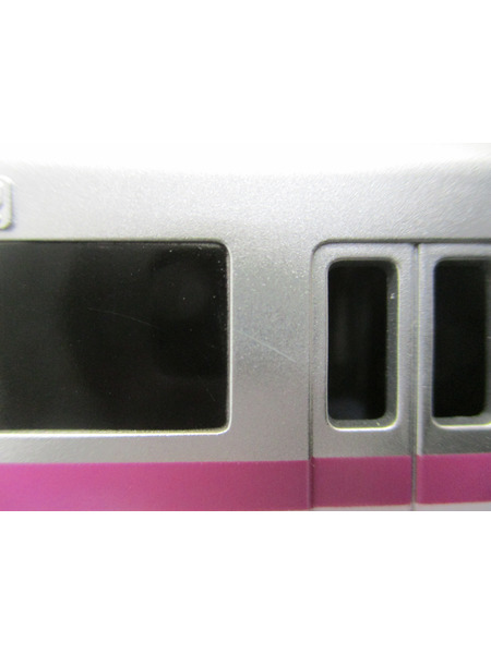 ★プラレール 東京メトロ半蔵門線 有楽町線・副都心線 ダブルセット