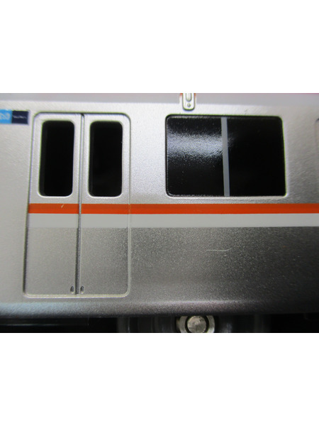 ★プラレール 東京メトロ半蔵門線 有楽町線・副都心線 ダブルセット