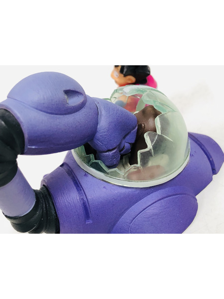 ドラカプ クロニクル編 この世はでっかい宝島 孫悟空VSブラック参謀[値下]