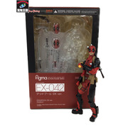 figma デッドプール DXver.