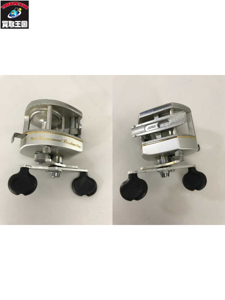 リール　SHIMANO バンタム 1000