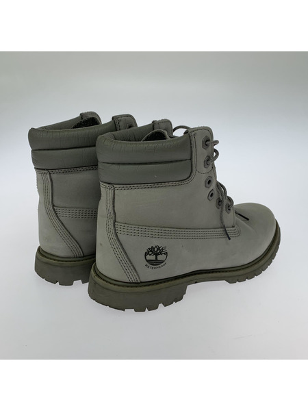 Timberland ブーツ GRY
