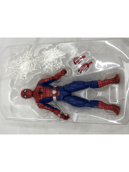 MARVEL SPIDER-MAN 77