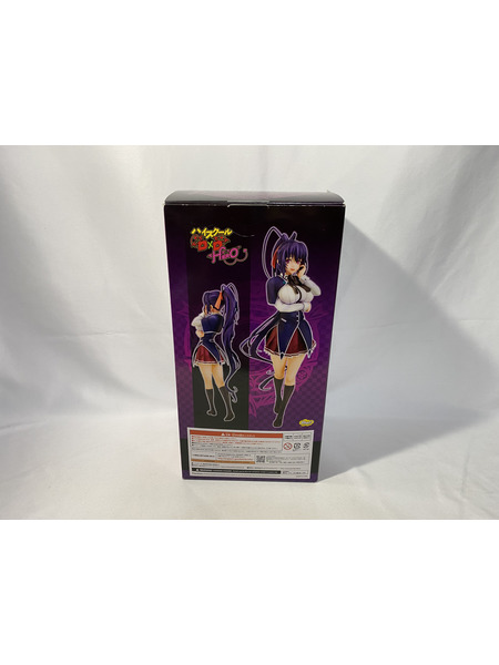 メーカー 美少女その他 ハイスクールD×D HERO 姫島朱乃 1/7 ABS＆PVC 製塗装済み完成品