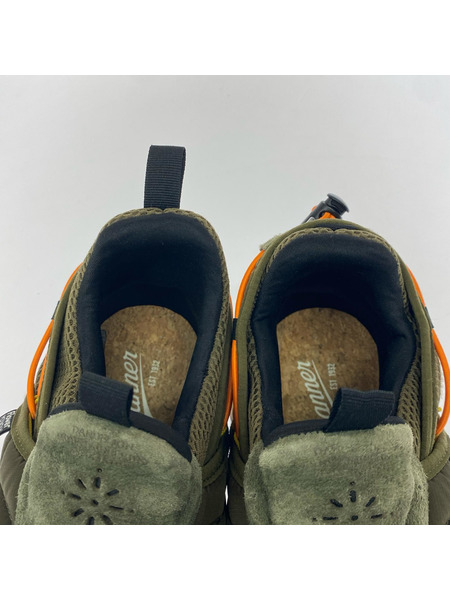 Danner スニーカー Flower Mountain