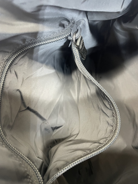 PRADA SPORT テスートナイロン ショルダーバッグ ブラック 4VA432