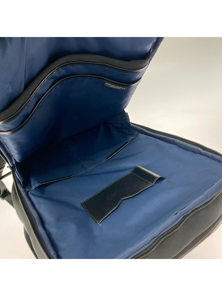 ZERO HALLIBURTON リュックサック・バックパック