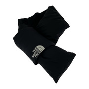 THE NORTH FACE　ヌプシマフラー BLK