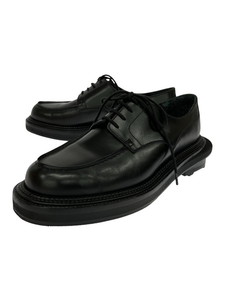 J.M. WESTON シューズ Sacai×J.M. WESTON Sacai Derby (9)[値下]