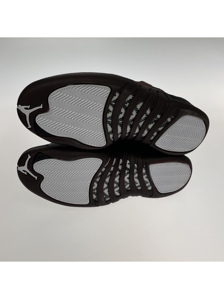 NIKE スニーカー A MA MANIERE Air Jordan 12 28.0cm[値下]