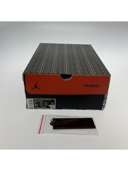 NIKE スニーカー A MA MANIERE Air Jordan 12 28.0cm[値下]