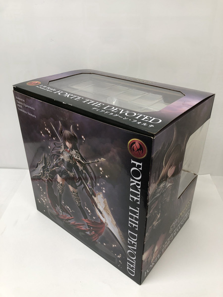 メーカー ゲーム系その他 ディアドラグーン・フォルテ: フィギュア