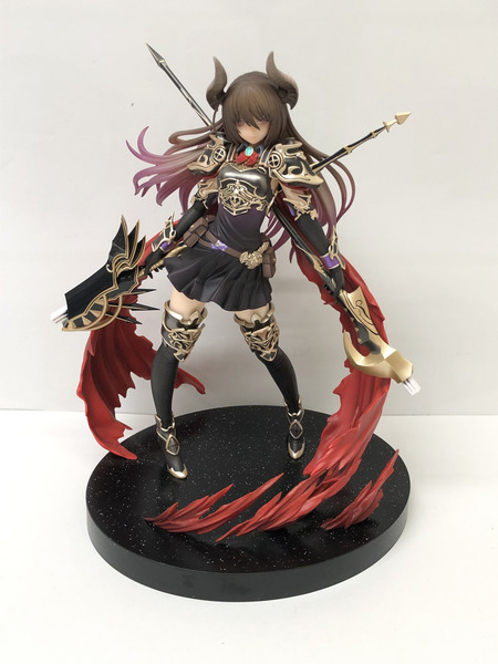 メーカー ゲーム系その他 ディアドラグーン・フォルテ: フィギュア