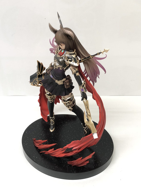 メーカー ゲーム系その他 ディアドラグーン・フォルテ: フィギュア