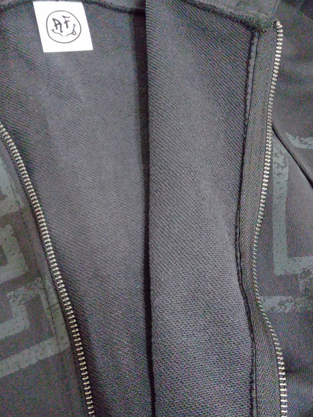 その他全般 WEST． 関西七色男大祭り Zipper Hoodie