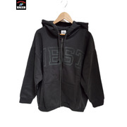 その他全般 WEST． 関西七色男大祭り Zipper Hoodie