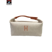 HERMES ハンドバッグ