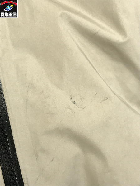ARC'TERYX ブルゾン・ジャンパー Beta Down Insulated Jacket (S)　汚れ有