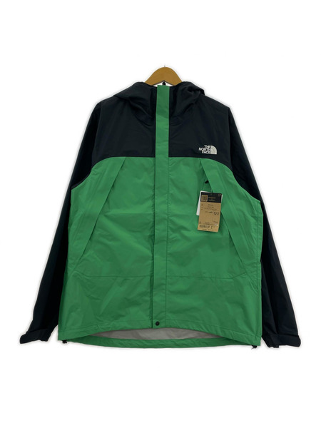 ドットショットジャケット NP61930 XXL