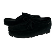 Clarks Originals シューズ wallabee GTX 27.5㎝