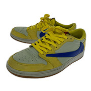 NIKE スニーカー Travis Air Jordan 1 Retro Low OG ...