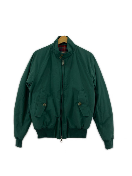 BARACUTA ジャケット G9 ハリントンジャケット/36