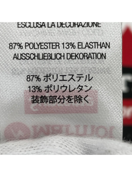 Supreme×Marmot 25AW Base Layer L/S Top XXL 黒