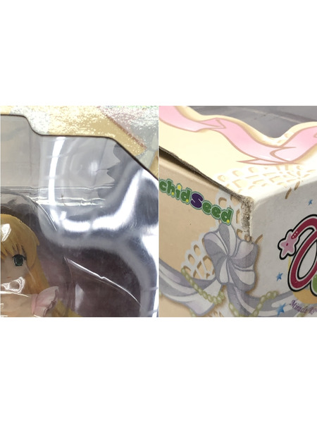 みらろま 聖鳳院エリカ 1/7