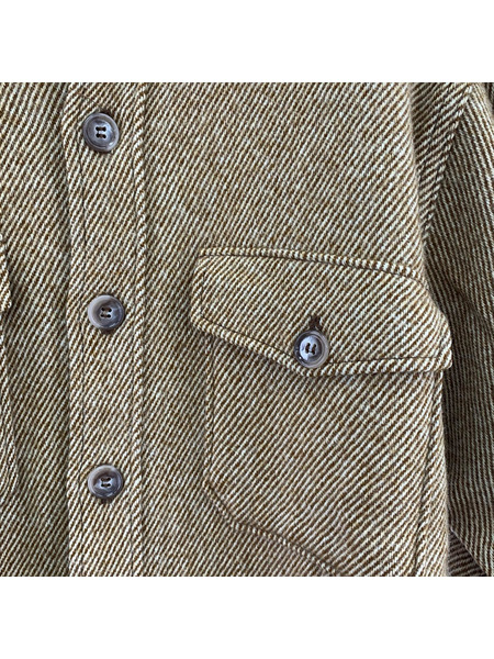 WOOLRICH ジャケット CPOジャケット（L）