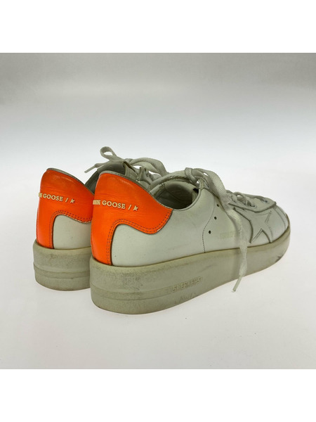 GOLDEN GOOSE スニーカー SUPERSTAR USED加工スニーカー