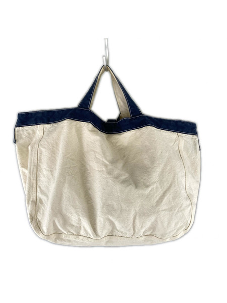 PHIGVEL NEWSPAPER BAG ニュースペーパーバッグ