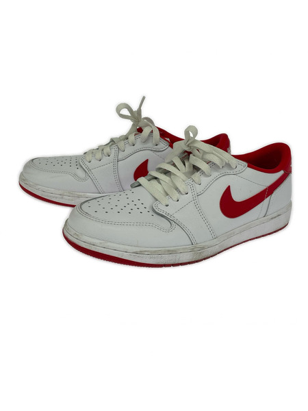 NIKE スニーカー CZ00790-161/AIR JORDAN 1 RETRO LOW OG