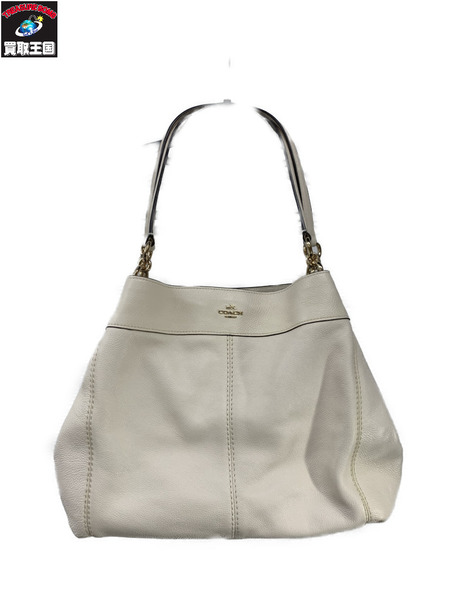 ハンドバッグ COACH F51545