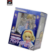 グリフォン 1/8 東方Project 七色の人形遣い アリス・マーガトロイド 開封品 ダメージあり