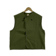 ミリタリージャケット 50s ベルギー軍 ベスト