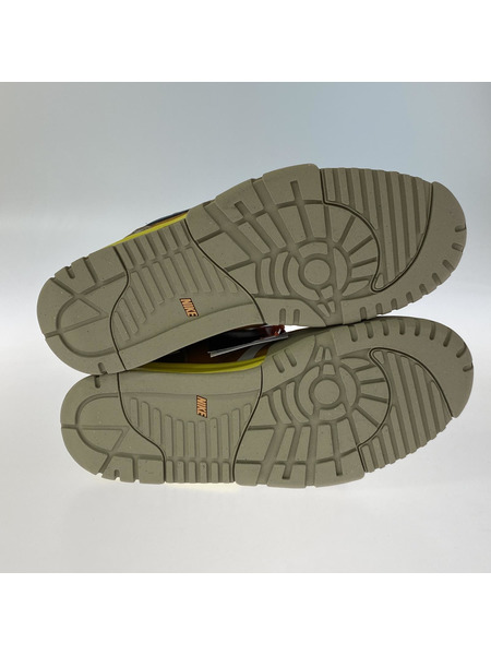 NIKE スニーカー AIR TRAINER 1 SP 27.5cm