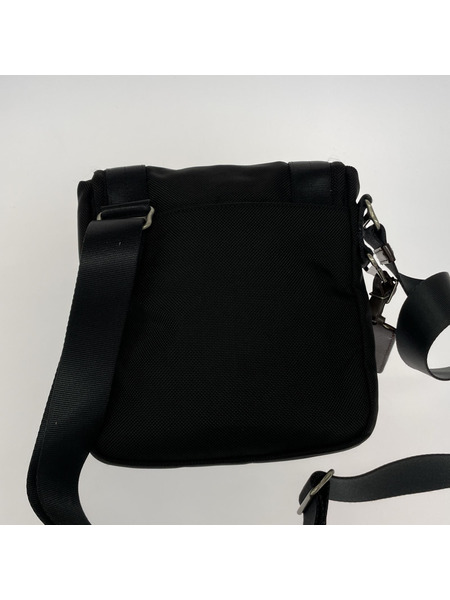 TUMI ショルダーバッグ 22306HKH 黒