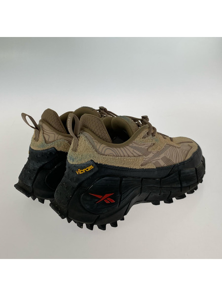 Reebok スニーカー ZIG KINETICA 2.5 EDGE/26.0