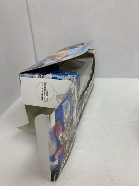 ウルトラマン DXマックススパークUM変身アイテム