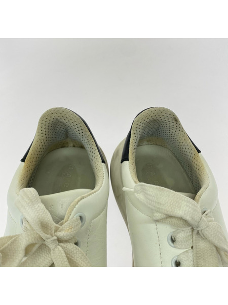 MARNI スニーカー BANANA レザーシューズ ホワイト (41)