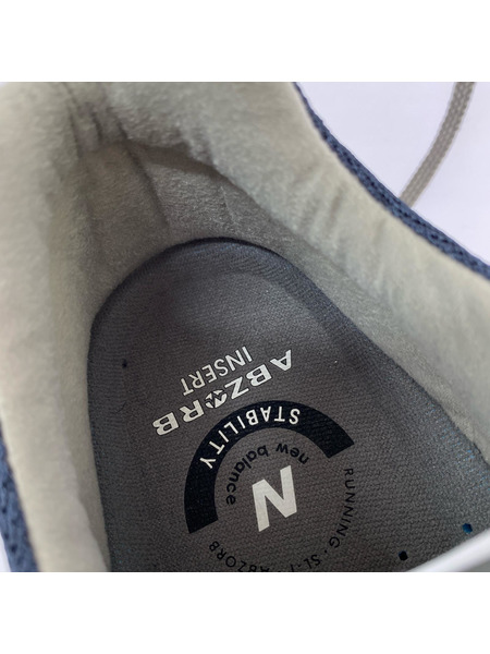 NEW BALANCE M991NV NAVY (28)