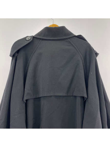 Yohji Yamamoto ジャケット Trench Coat