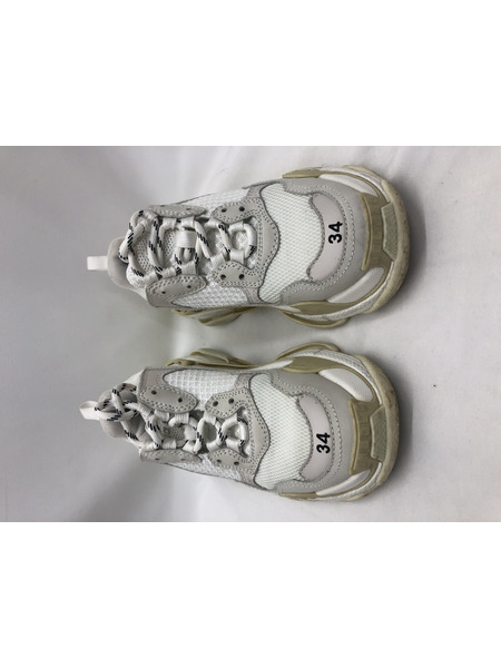 Balenciaga/triple S/22.5cm/524036