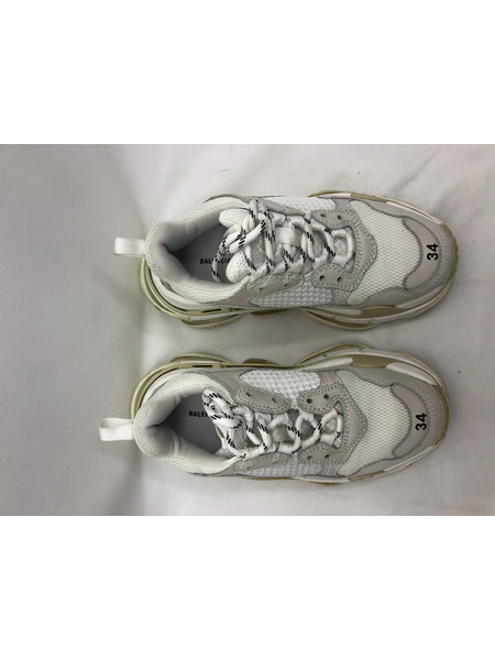 Balenciaga/triple S/22.5cm/524036