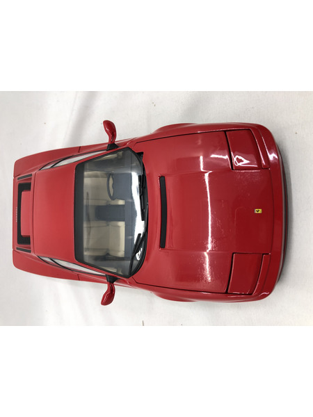 1/18スケールカー 京商 1/18 Ferrari Testarossa Red