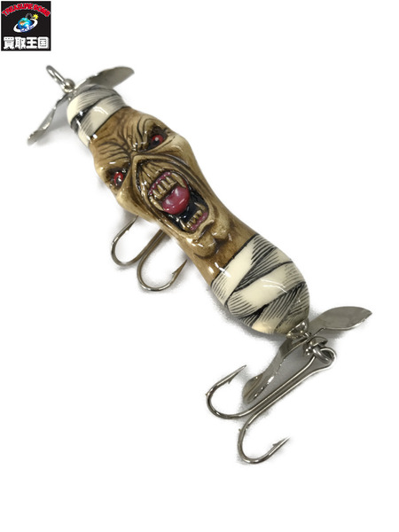 a.h.p.l　ナッティダディ　マミー