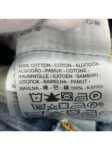 LEVI'S VINTAGE CLOTHING デニム・ジーンズ 501XX 47年モデル (31)